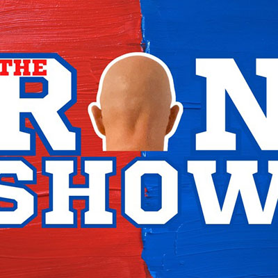 Icon for podcast of The Ron Show on America One Radio